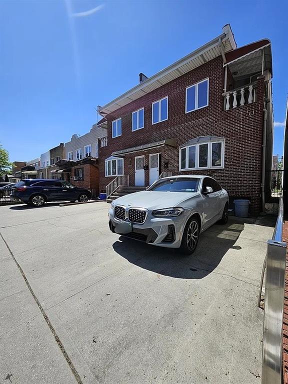 2028 65th Street Bensonhurst Brooklyn NY 11204