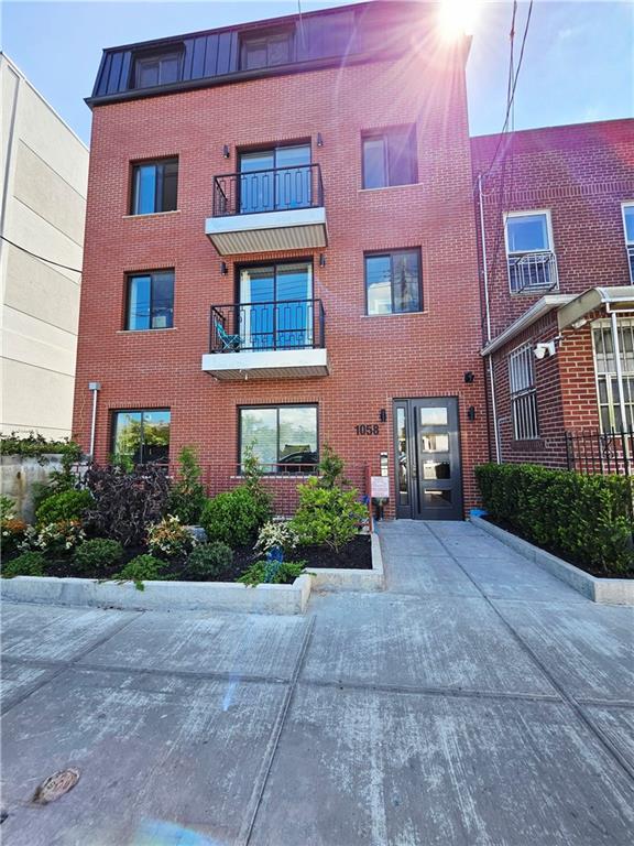 1058 62nd Street Dyker Heights Brooklyn NY 11219