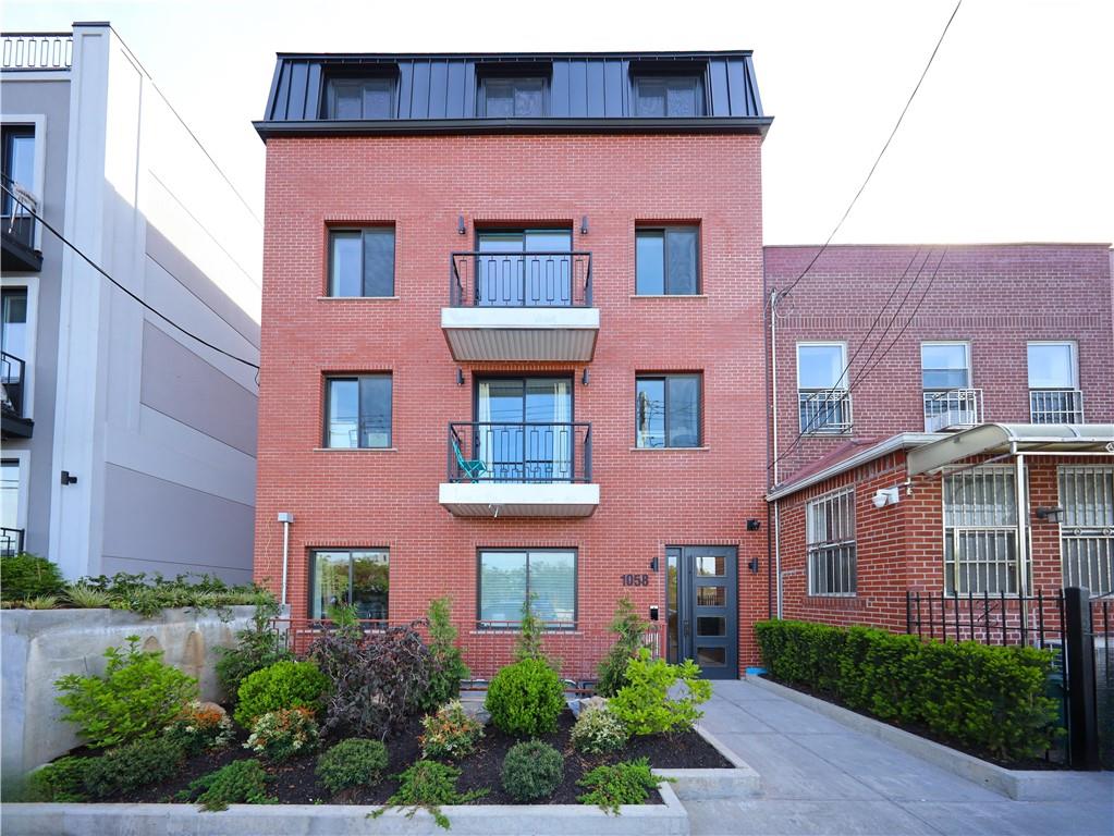 1058 62nd Street Dyker Heights Brooklyn NY 11219