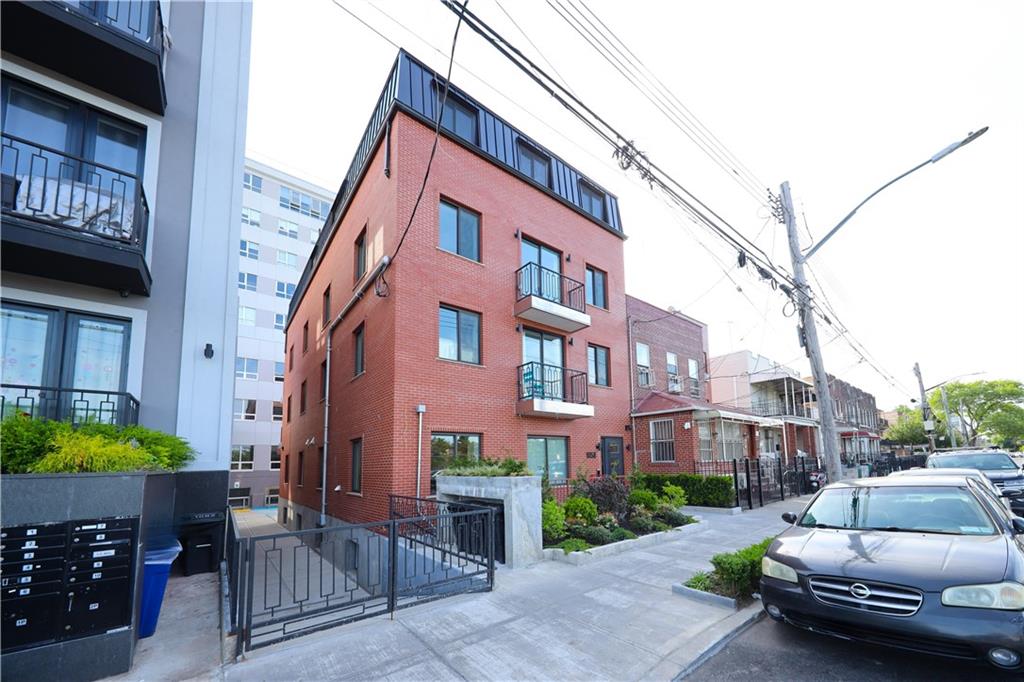1058 62nd Street Dyker Heights Brooklyn NY 11219