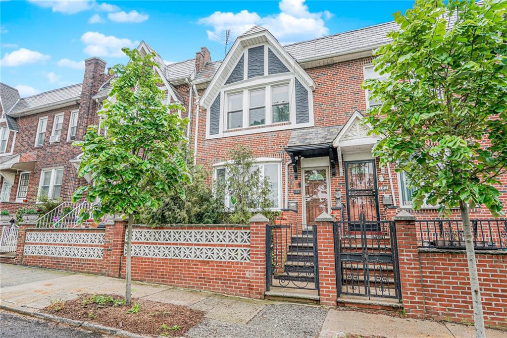 138 Wakeman Place Bay Ridge Brooklyn NY 11220