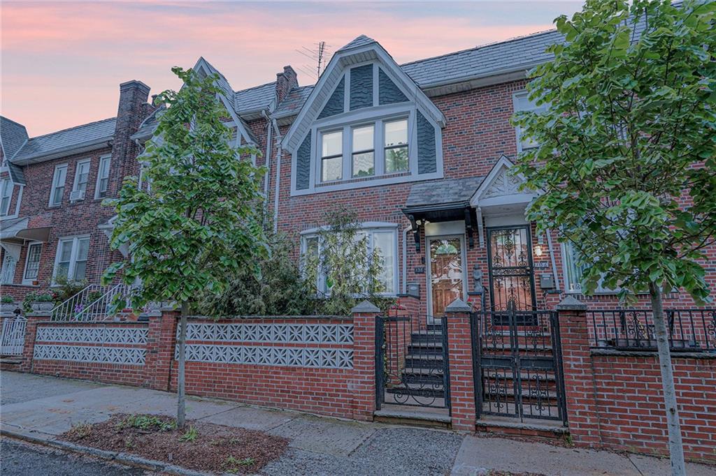 138 Wakeman Place Bay Ridge Brooklyn NY 11220