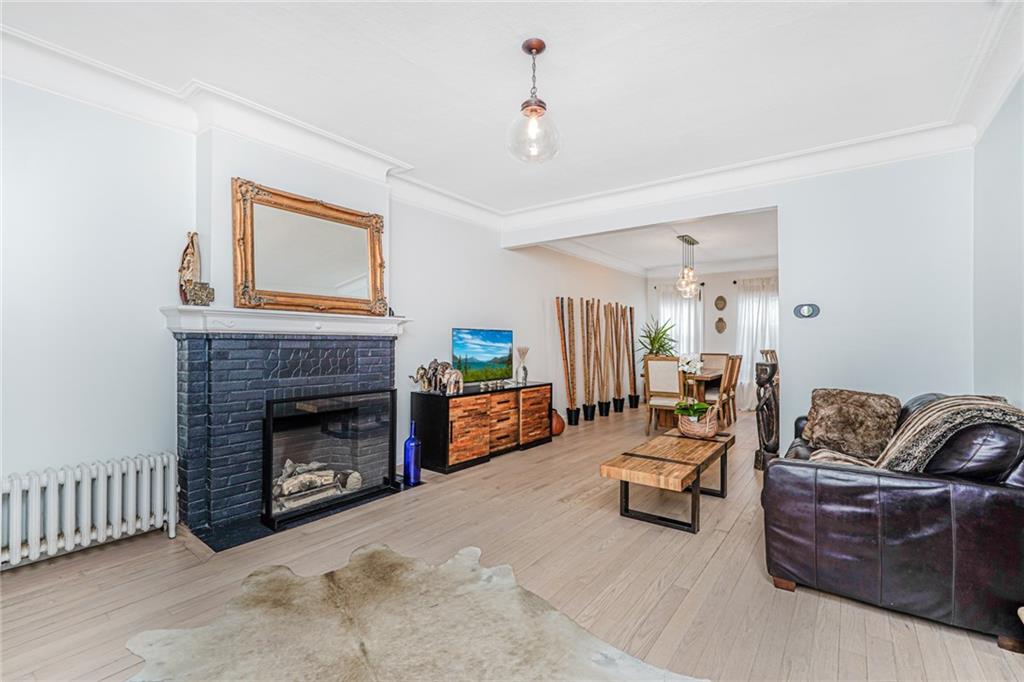 138 Wakeman Place Bay Ridge Brooklyn NY 11220