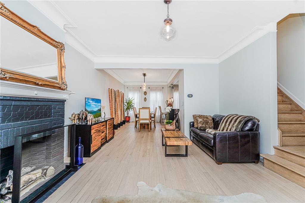 138 Wakeman Place Bay Ridge Brooklyn NY 11220