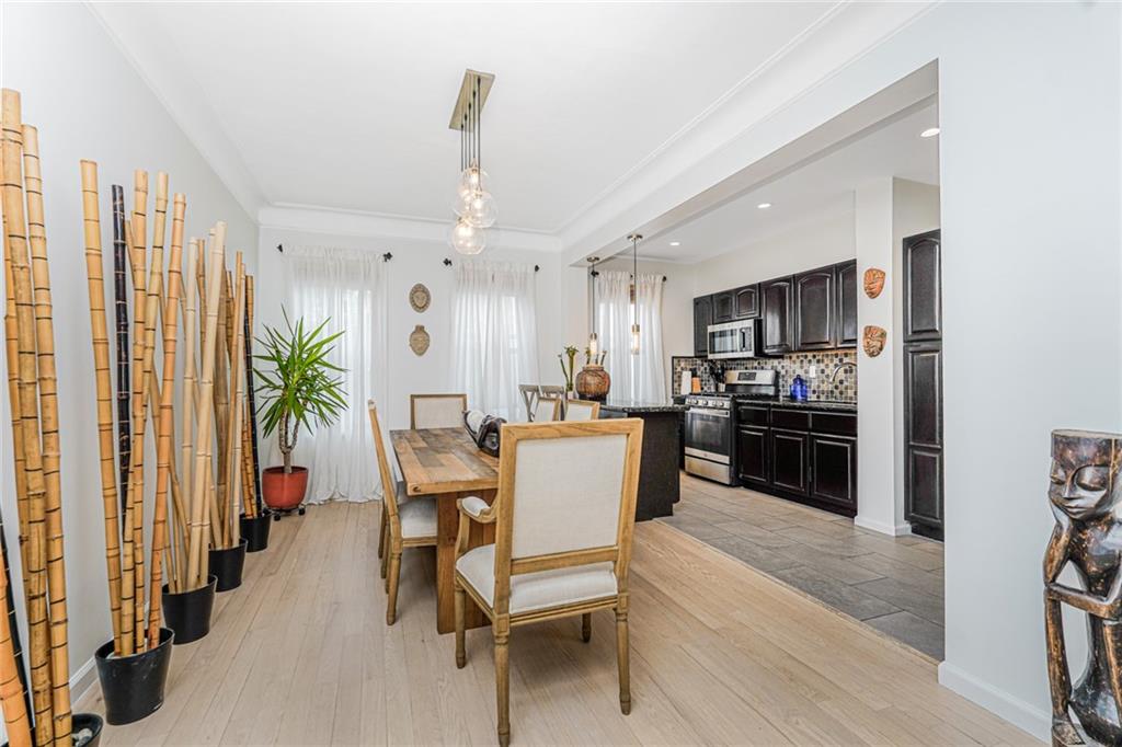 138 Wakeman Place Bay Ridge Brooklyn NY 11220