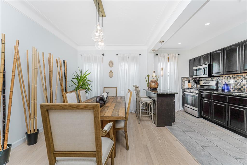 138 Wakeman Place Bay Ridge Brooklyn NY 11220