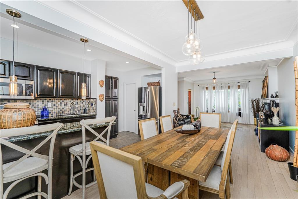 138 Wakeman Place Bay Ridge Brooklyn NY 11220