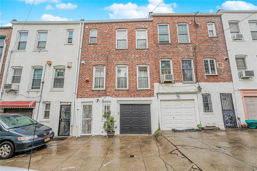 138 Wakeman Place Bay Ridge Brooklyn NY 11220