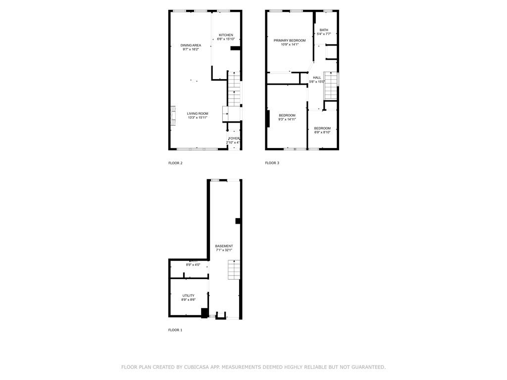 138 Wakeman Place Bay Ridge Brooklyn NY 11220