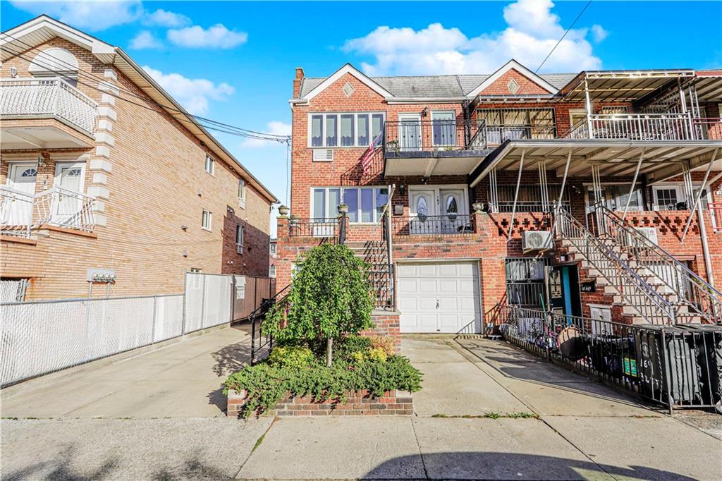 167 Bay 32nd Street Gravesend Brooklyn NY 11214