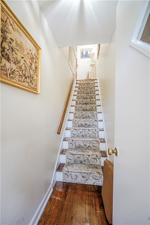 167 Bay 32nd Street Gravesend Brooklyn NY 11214