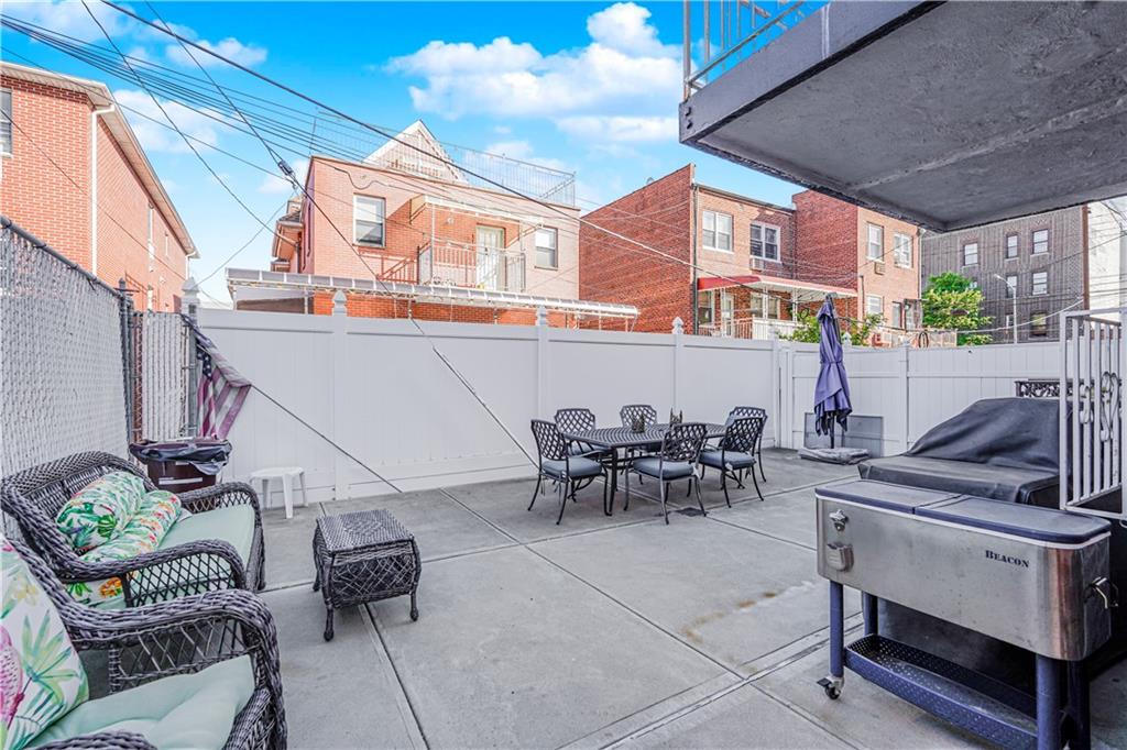 167 Bay 32nd Street Gravesend Brooklyn NY 11214