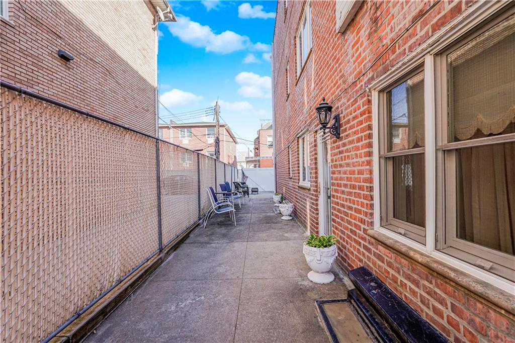 167 Bay 32nd Street Gravesend Brooklyn NY 11214