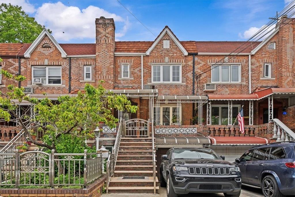 1263 Ryder Street Marine Park Brooklyn NY 11234