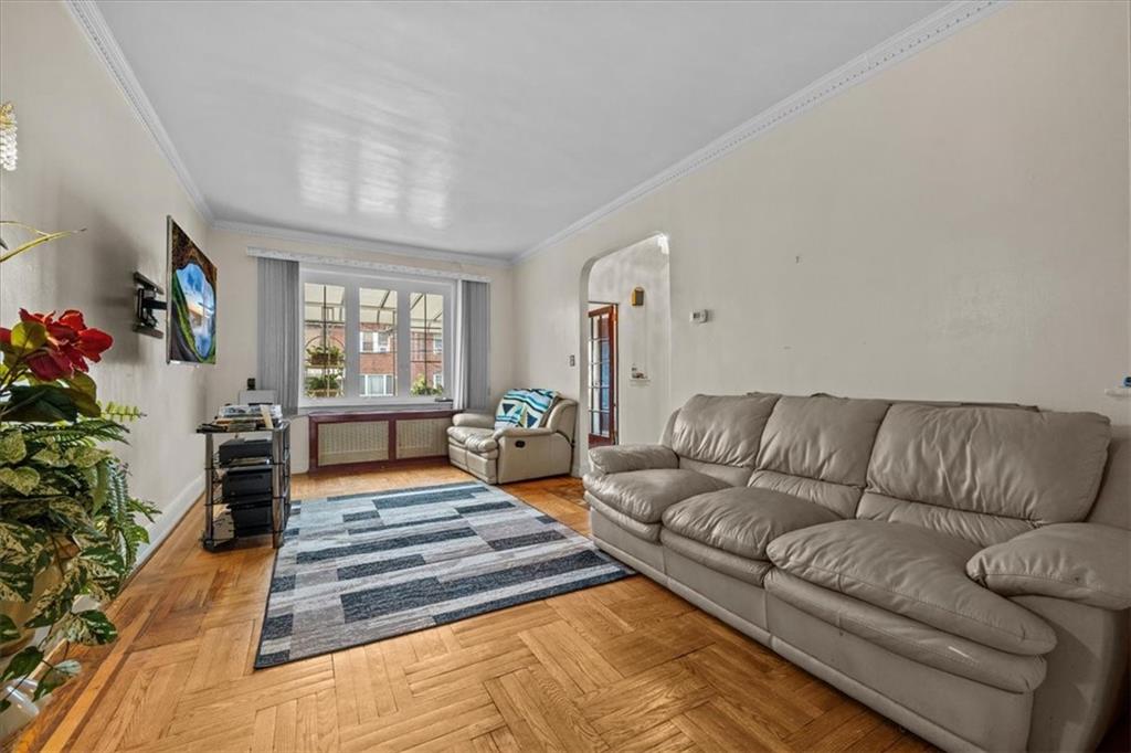 1263 Ryder Street Marine Park Brooklyn NY 11234