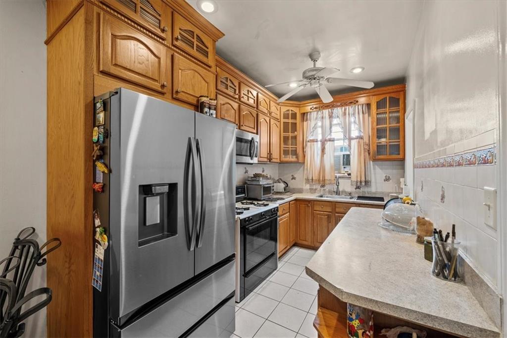 1263 Ryder Street Marine Park Brooklyn NY 11234