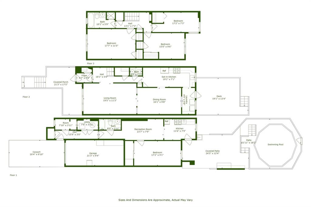 1263 Ryder Street Marine Park Brooklyn NY 11234