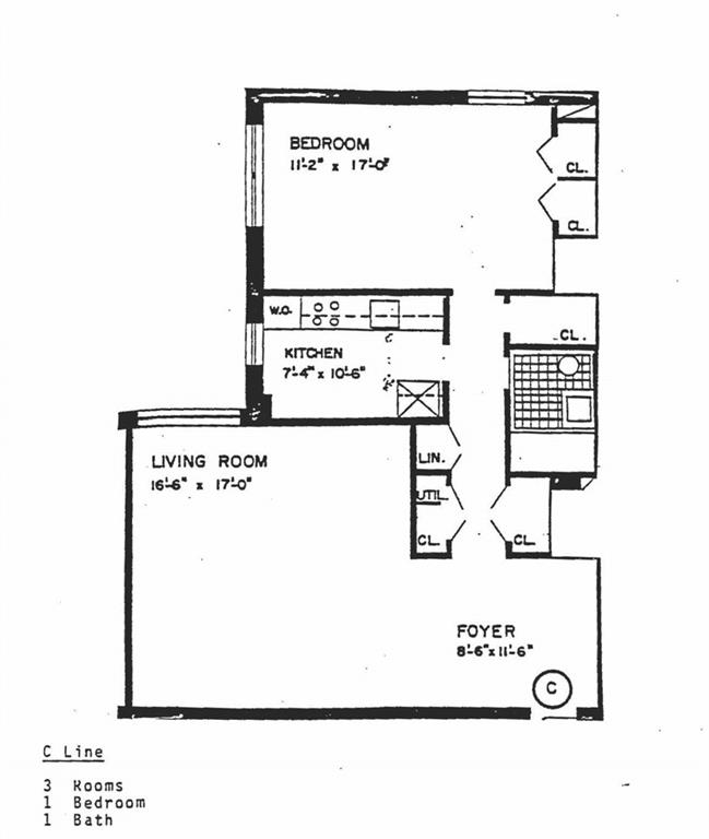 515 East 7th Street Kensington Brooklyn NY 11218