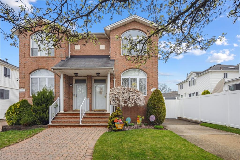 15 Jumel Street Great Kills Staten Island NY 10308
