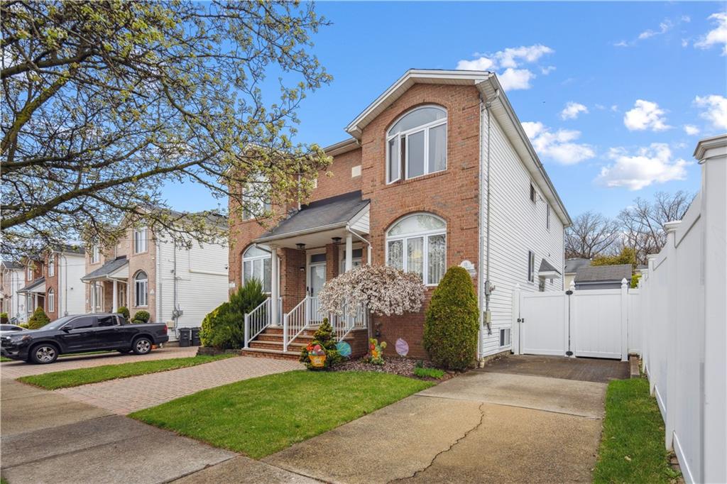 15 Jumel Street Great Kills Staten Island NY 10308