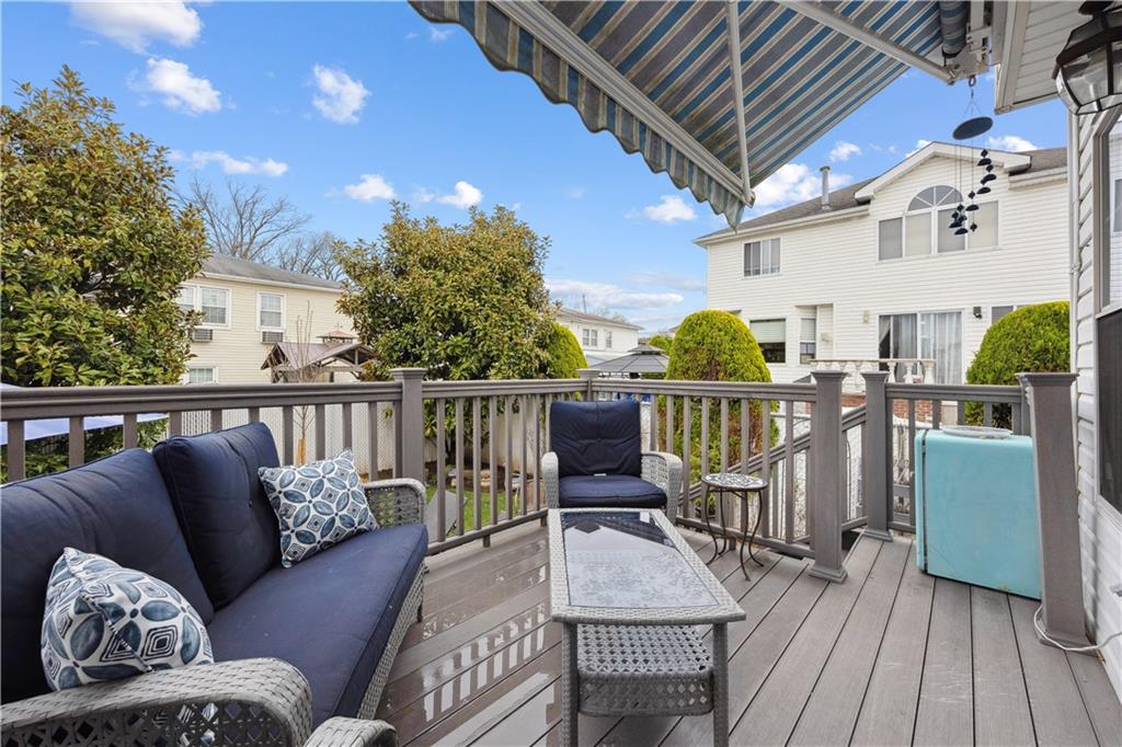15 Jumel Street Great Kills Staten Island NY 10308