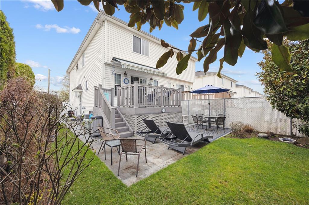 15 Jumel Street Great Kills Staten Island NY 10308