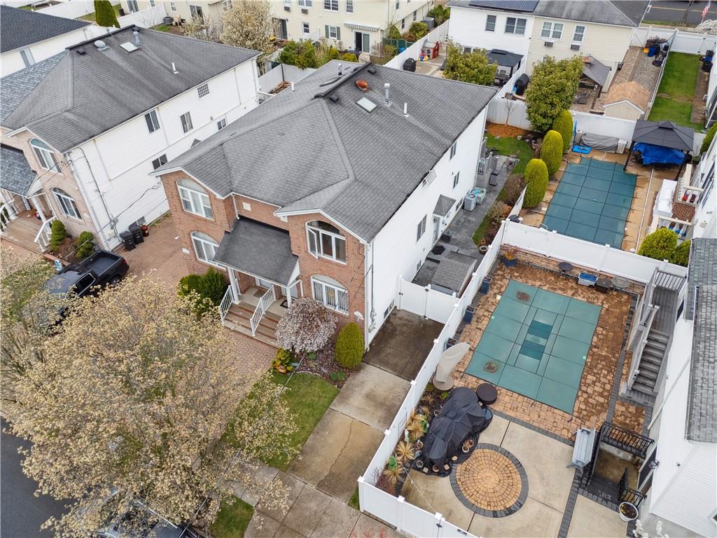 15 Jumel Street Great Kills Staten Island NY 10308