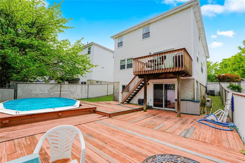 23 Helene Court Woodrow Staten Island NY 10309