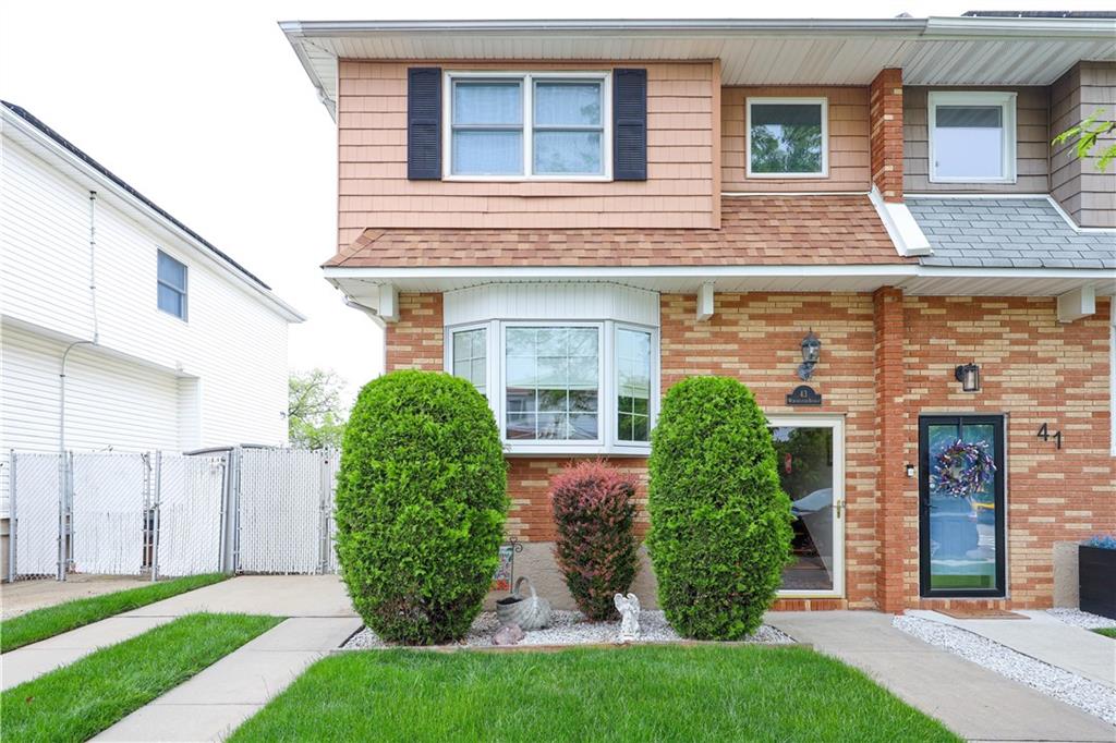 43 Winchester Avenue Eltingville Staten Island NY 10312