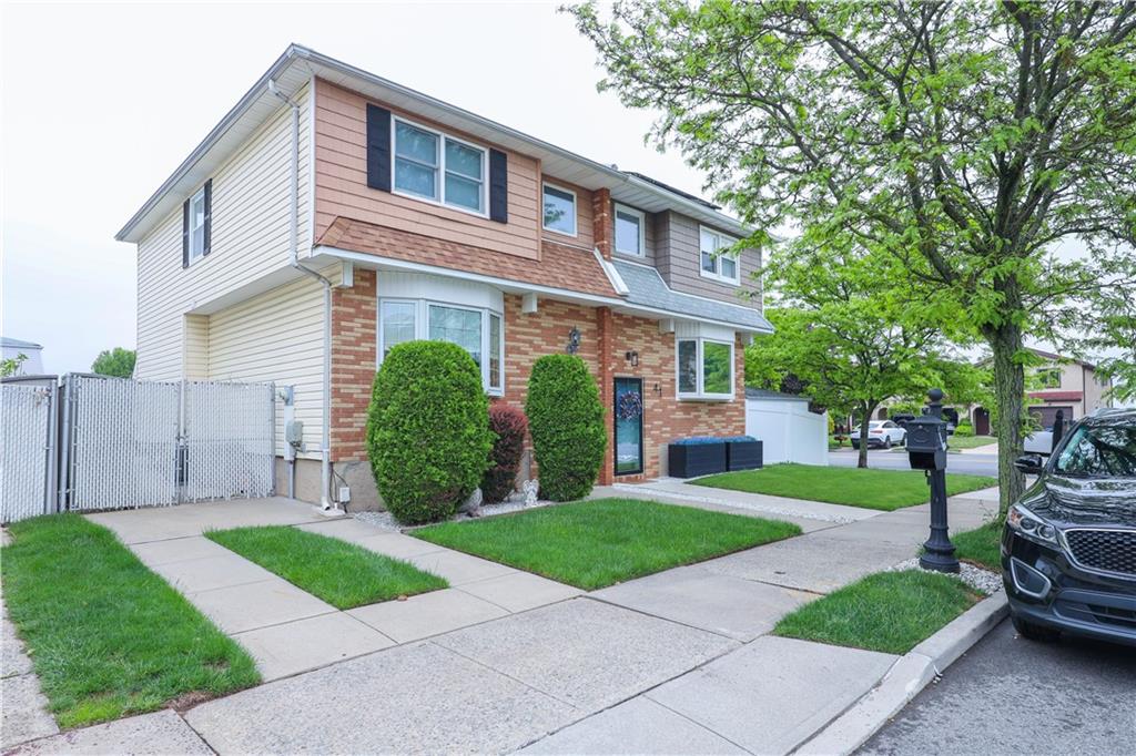 43 Winchester Avenue Eltingville Staten Island NY 10312