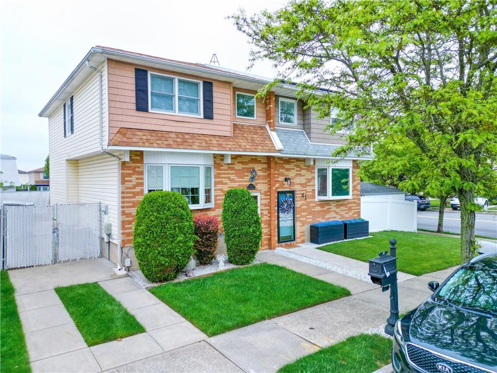 43 Winchester Avenue Eltingville Staten Island NY 10312