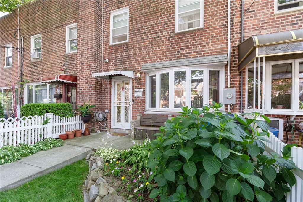 2472 Stuart Street Marine Park Brooklyn NY 11229