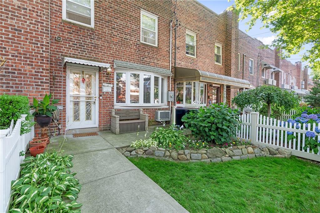 2472 Stuart Street Marine Park Brooklyn NY 11229