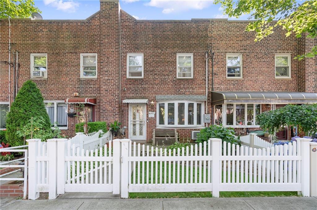 2472 Stuart Street Marine Park Brooklyn NY 11229