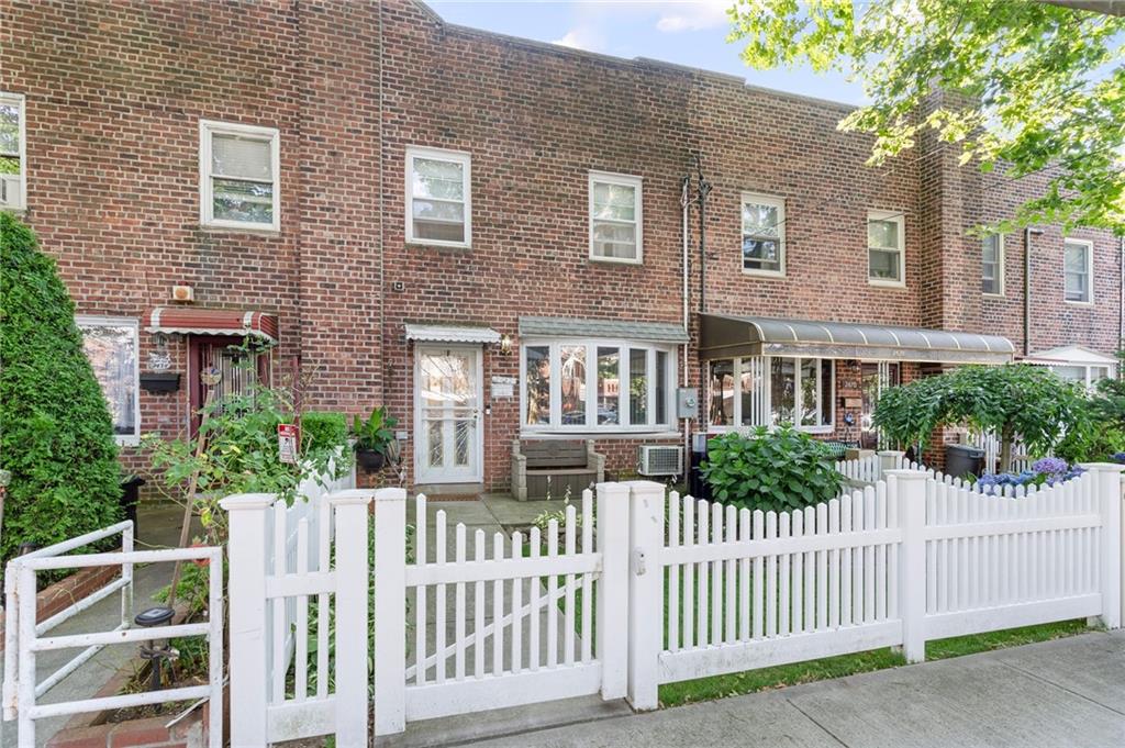 2472 Stuart Street Marine Park Brooklyn NY 11229
