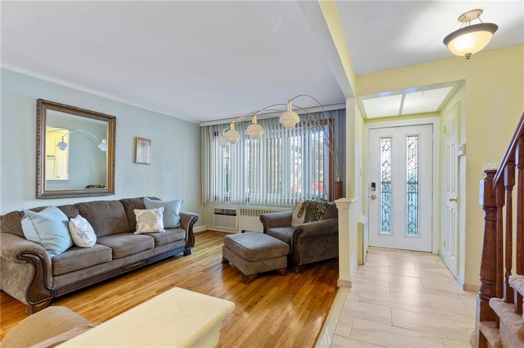 2472 Stuart Street Marine Park Brooklyn NY 11229
