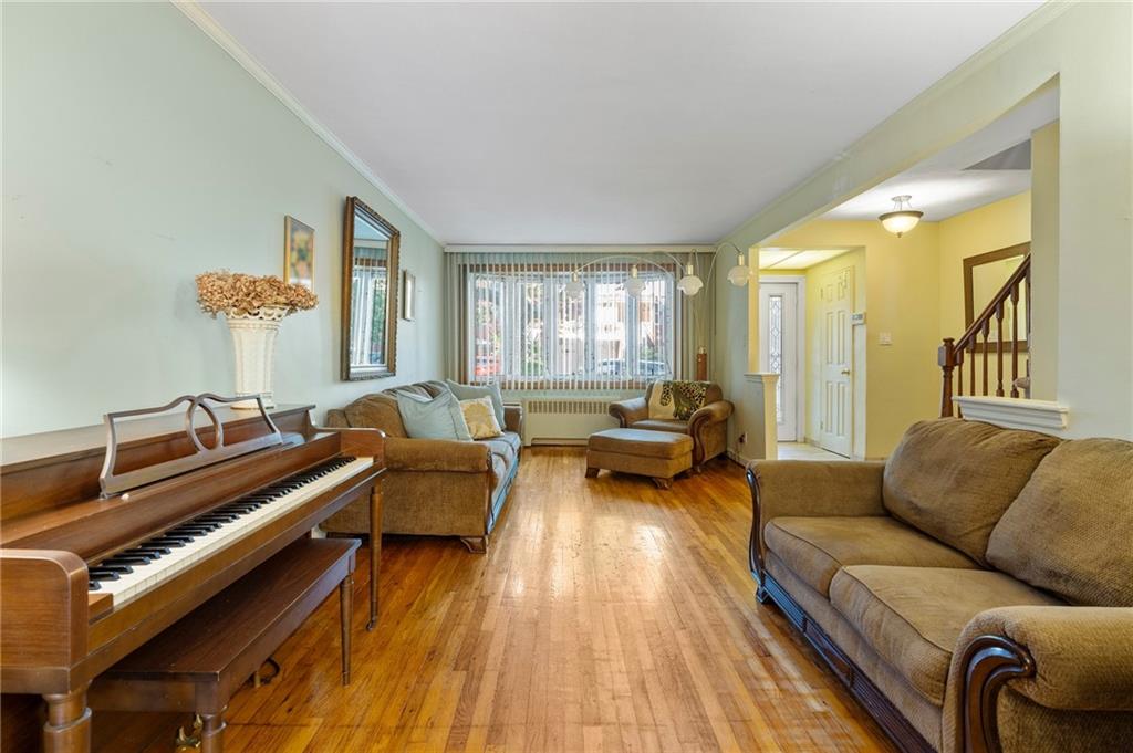 2472 Stuart Street Marine Park Brooklyn NY 11229