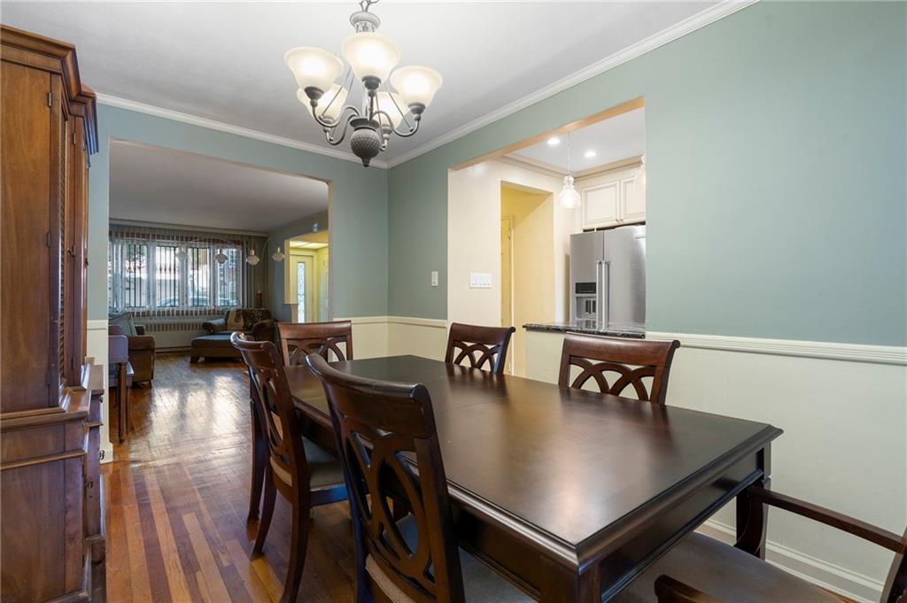 2472 Stuart Street Marine Park Brooklyn NY 11229