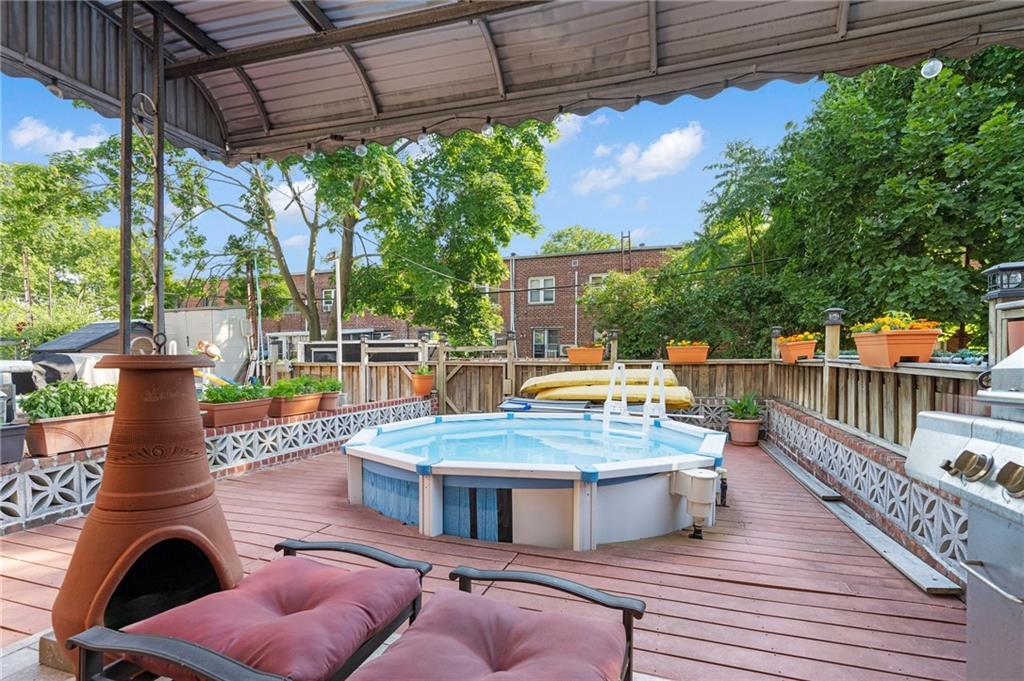 2472 Stuart Street Marine Park Brooklyn NY 11229