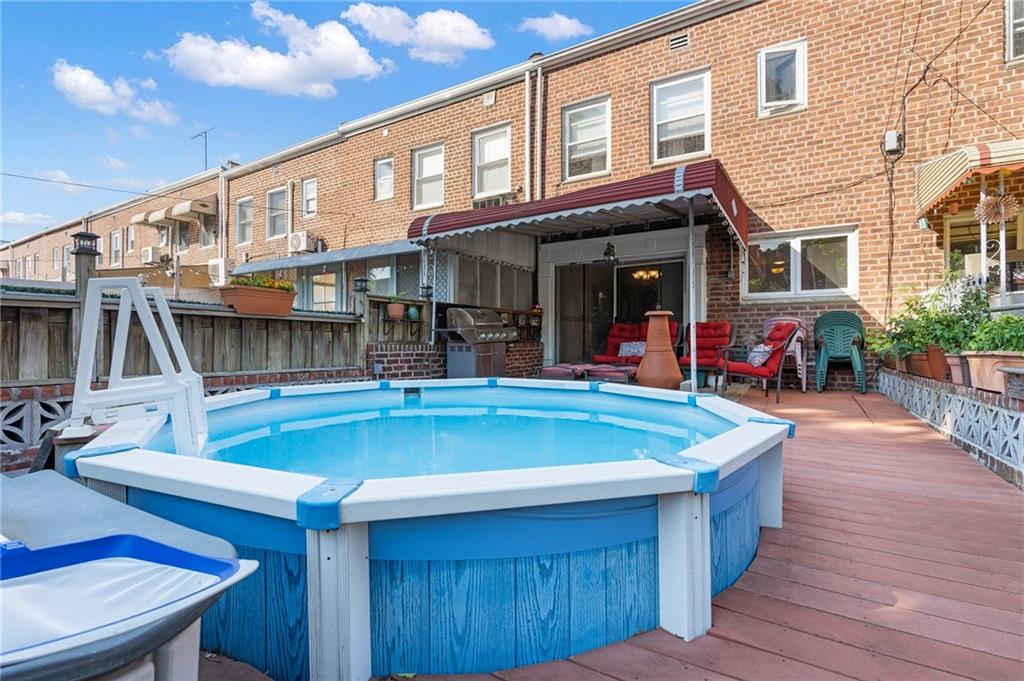 2472 Stuart Street Marine Park Brooklyn NY 11229