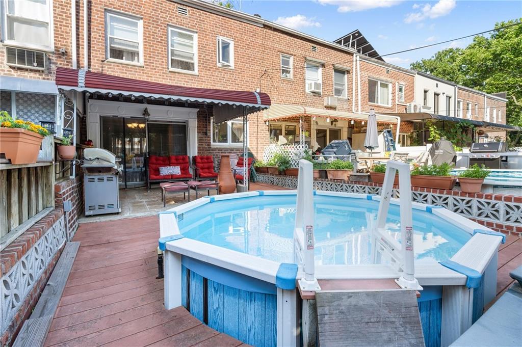 2472 Stuart Street Marine Park Brooklyn NY 11229