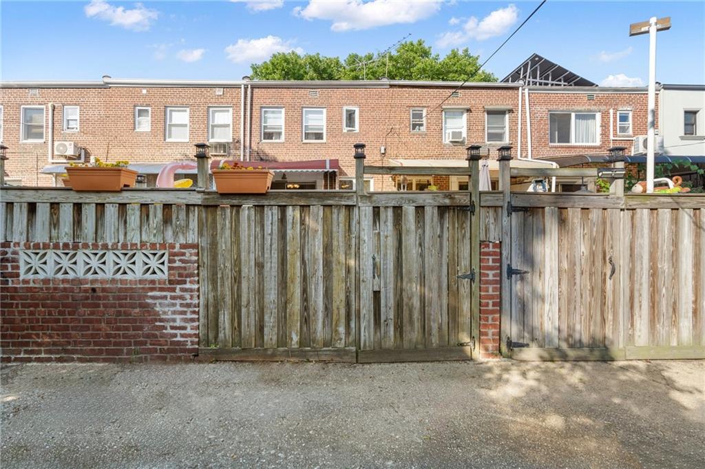2472 Stuart Street Marine Park Brooklyn NY 11229