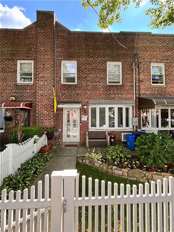 2472 Stuart Street Marine Park Brooklyn NY 11229