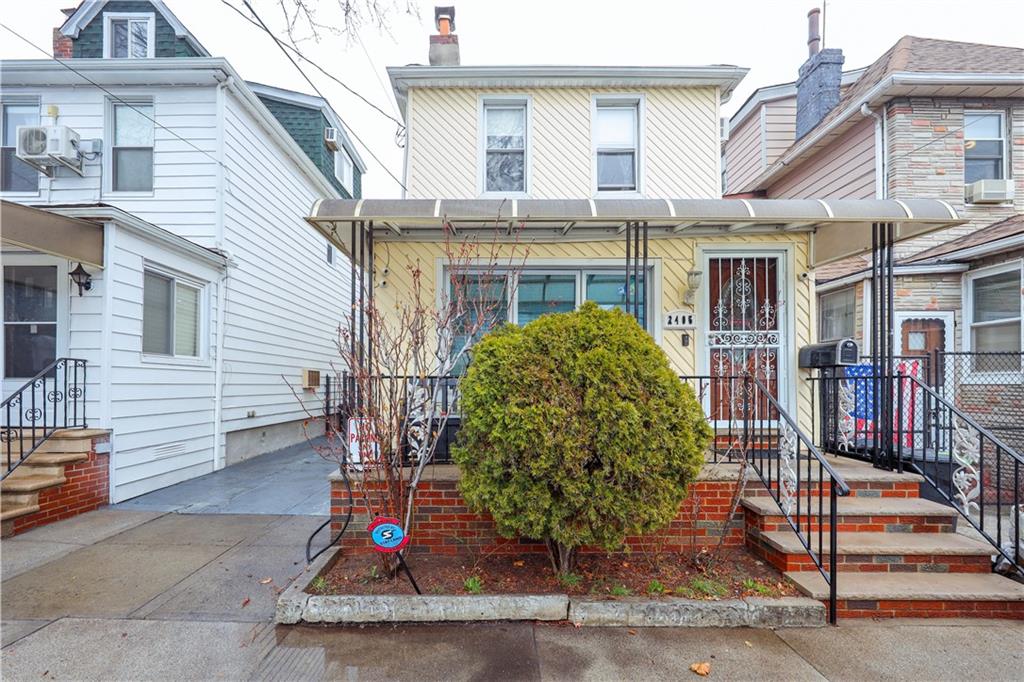 2405 82nd Street Bensonhurst Brooklyn NY 11214