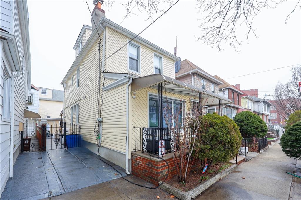 2405 82nd Street Bensonhurst Brooklyn NY 11214