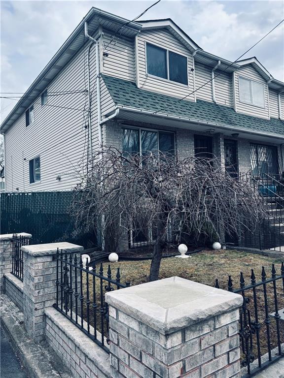 241 Tompkins Avenue Clifton Staten Island NY 10304