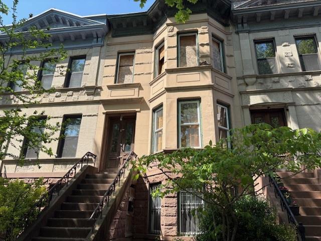81 Chauncey Street Bedford Stuyvesant Brooklyn NY 11233