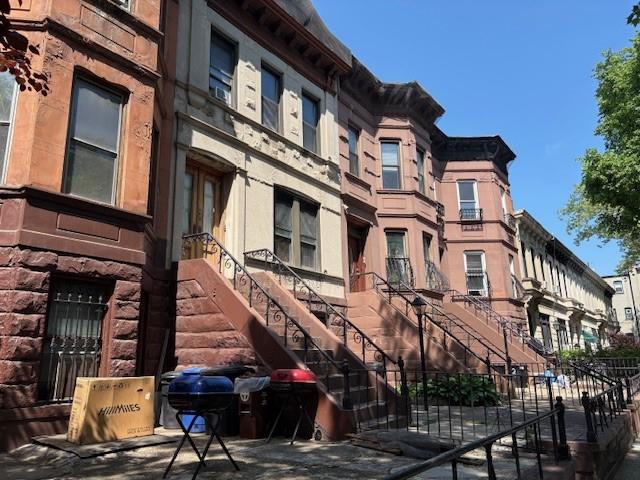 81 Chauncey Street Bedford Stuyvesant Brooklyn NY 11233