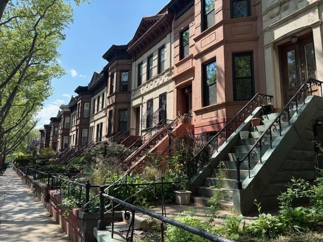 81 Chauncey Street Bedford Stuyvesant Brooklyn NY 11233