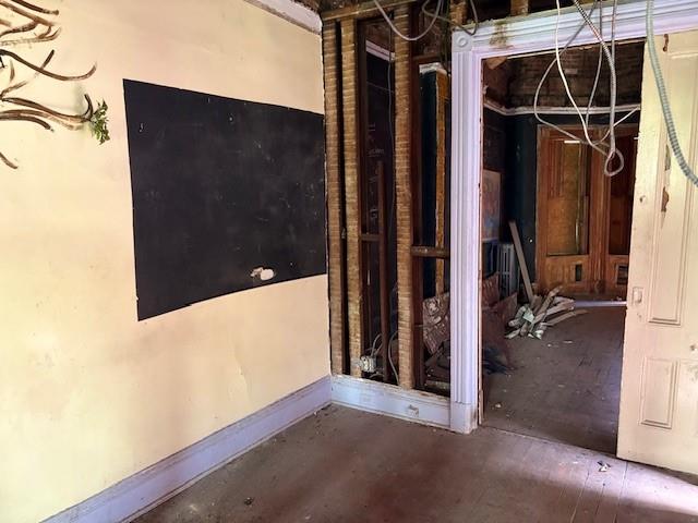 81 Chauncey Street Bedford Stuyvesant Brooklyn NY 11233